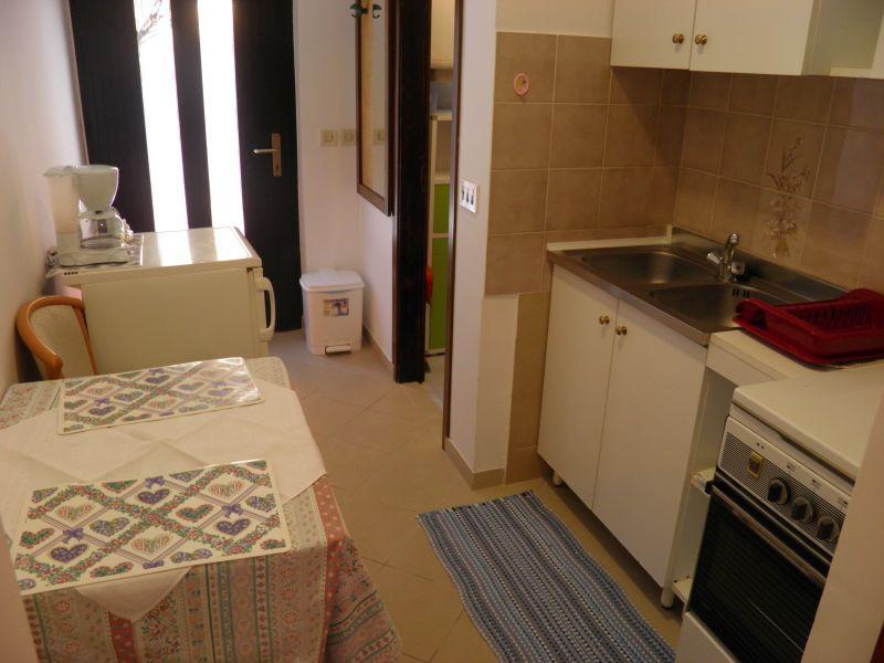 Apartment Ksenia