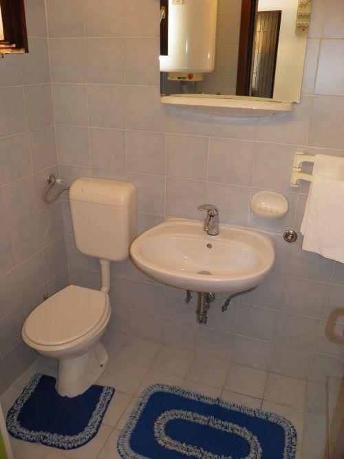 Ksenia Apartment Porec