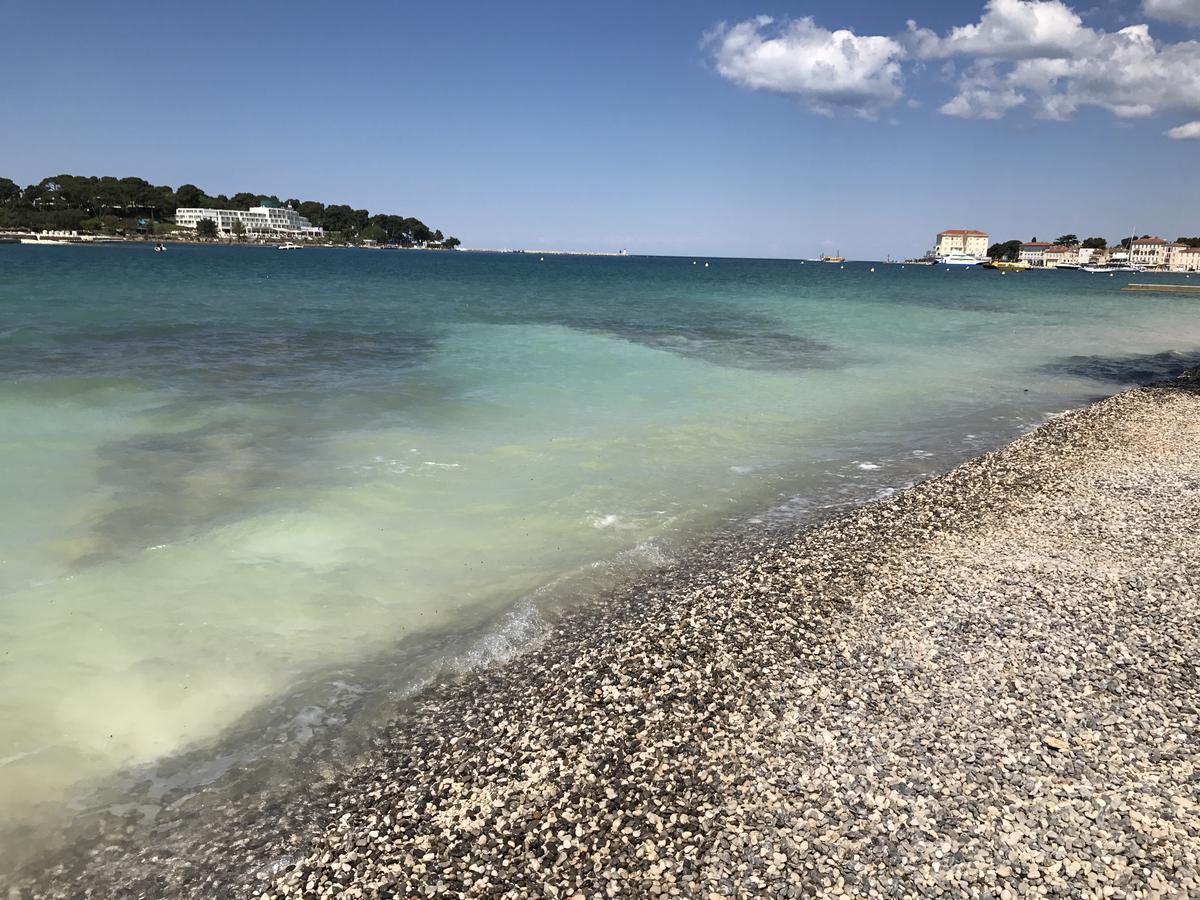 Ksenia Apartment Porec
